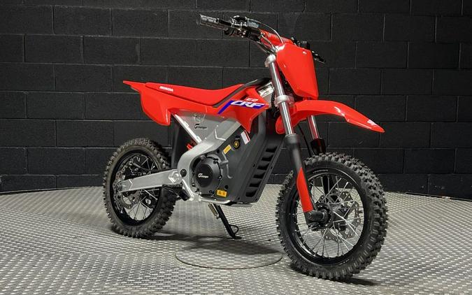 2022 Honda CRF-E2 Review [15 Fast Facts: Electric Motorcycle Test]