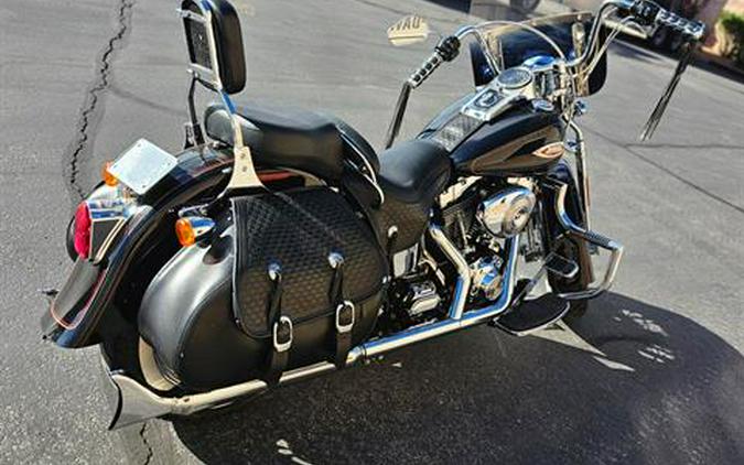 2002 Harley-Davidson FLSTS/FLSTSI Heritage Springer®