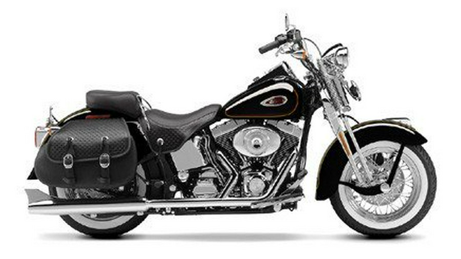 2002 Harley-Davidson FLSTS/FLSTSI Heritage Springer®