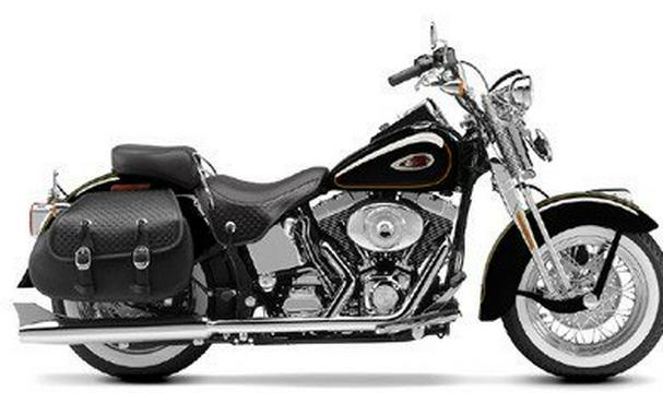 2002 Harley-Davidson FLSTS/FLSTSI Heritage Springer®