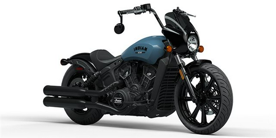 2023 Indian Motorcycle Scout Rogue