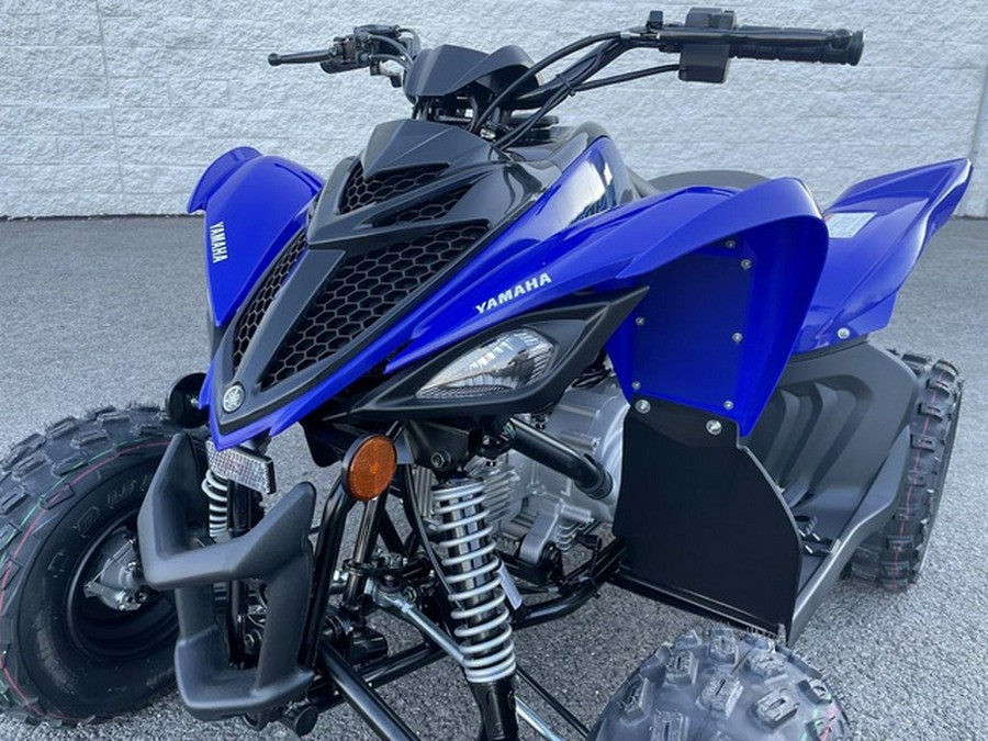 2024 Yamaha Raptor 110