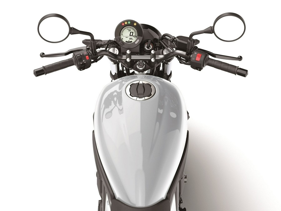 2024 Kawasaki Eliminator® ABS