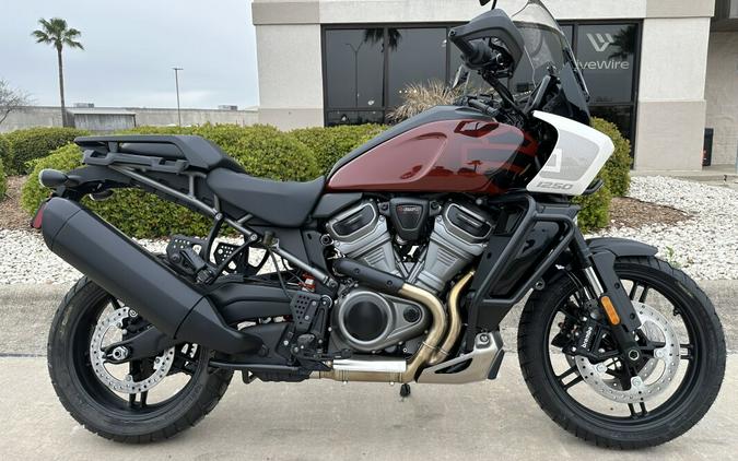 2024 Harley-Davidson Pan America 1250 Special