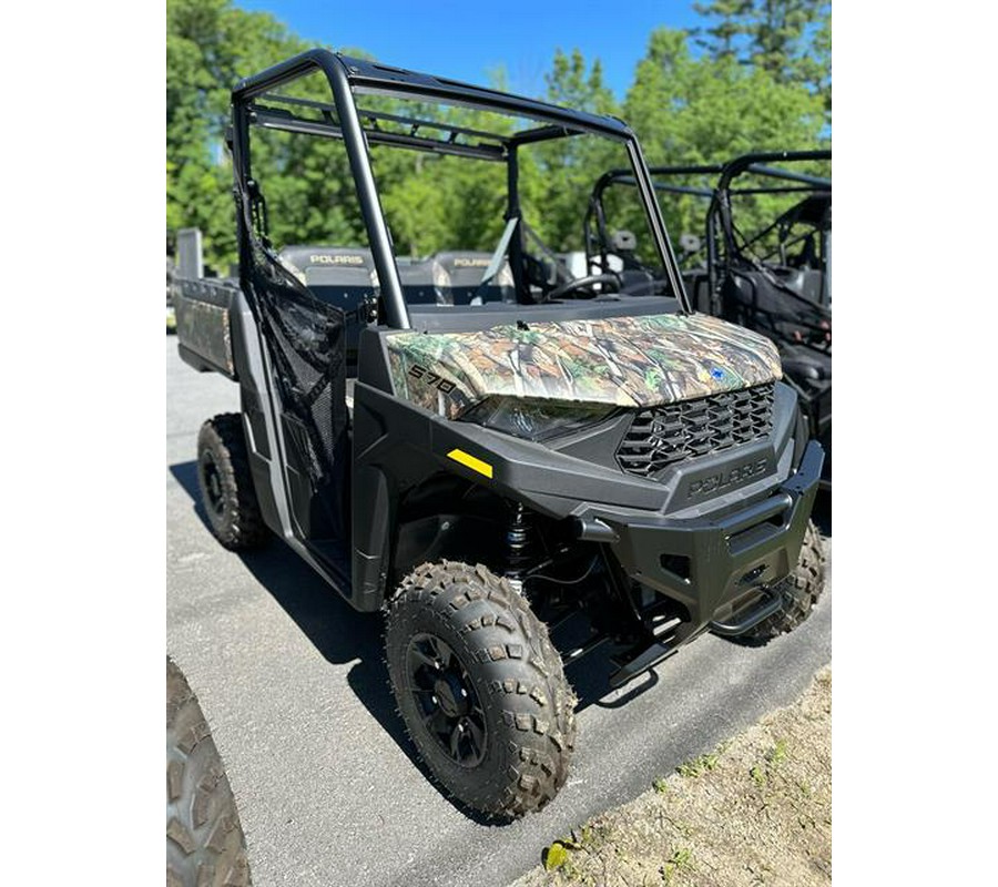 2024 Polaris Ranger SP 570 Premium