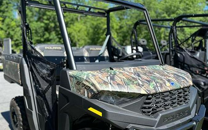 2024 Polaris Ranger SP 570 Premium