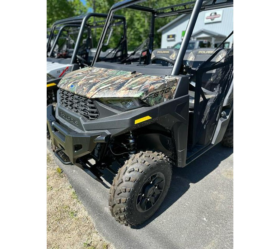 2024 Polaris Ranger SP 570 Premium