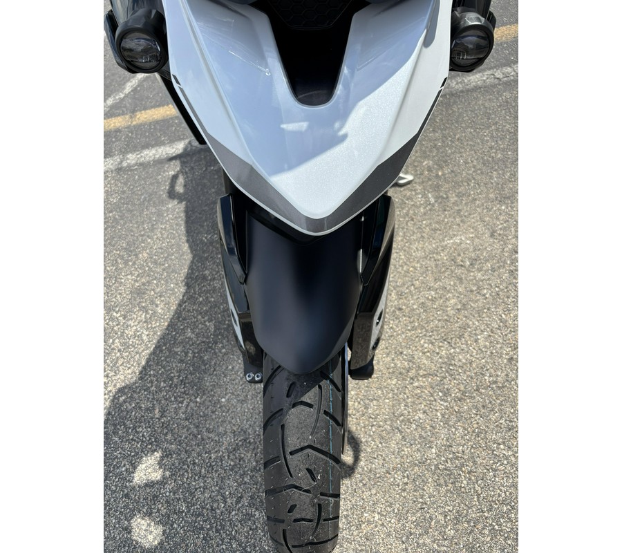 2025 Triumph Tiger 900 GT Pro