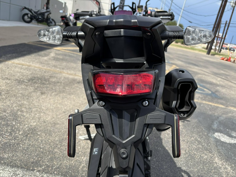 2025 Triumph Tiger 900 GT Pro