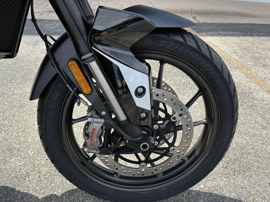 2025 Triumph Tiger 900 GT Pro