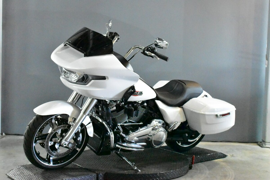 2024 Harley-Davidson Road Glide