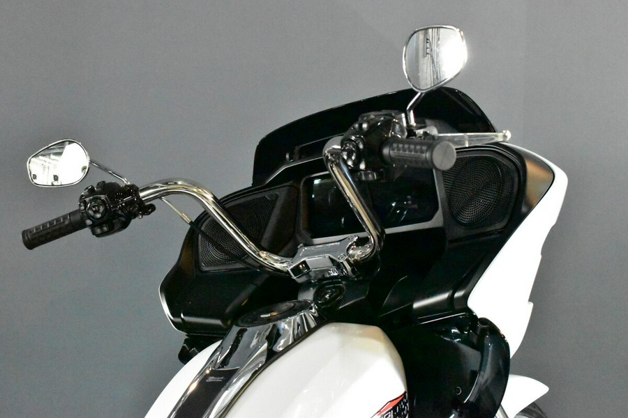 2024 Harley-Davidson Road Glide