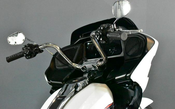 2024 Harley-Davidson Road Glide