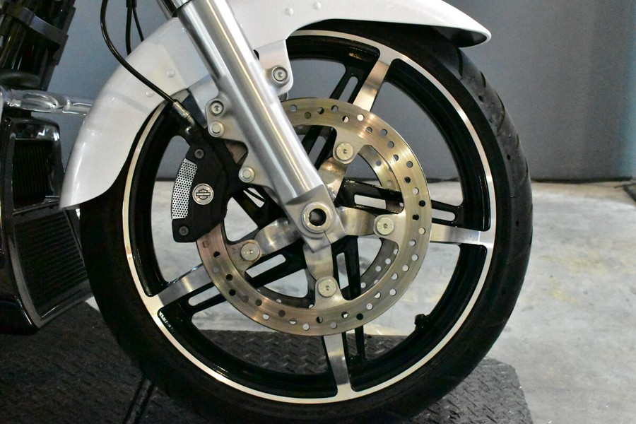 2024 Harley-Davidson Road Glide