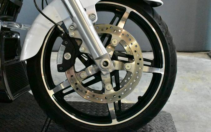 2024 Harley-Davidson Road Glide