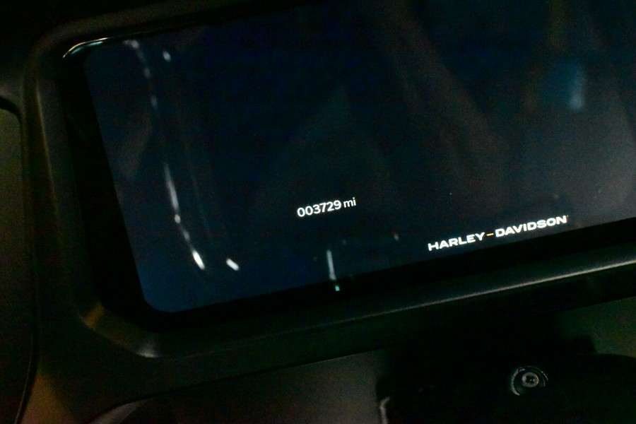 2024 Harley-Davidson Road Glide