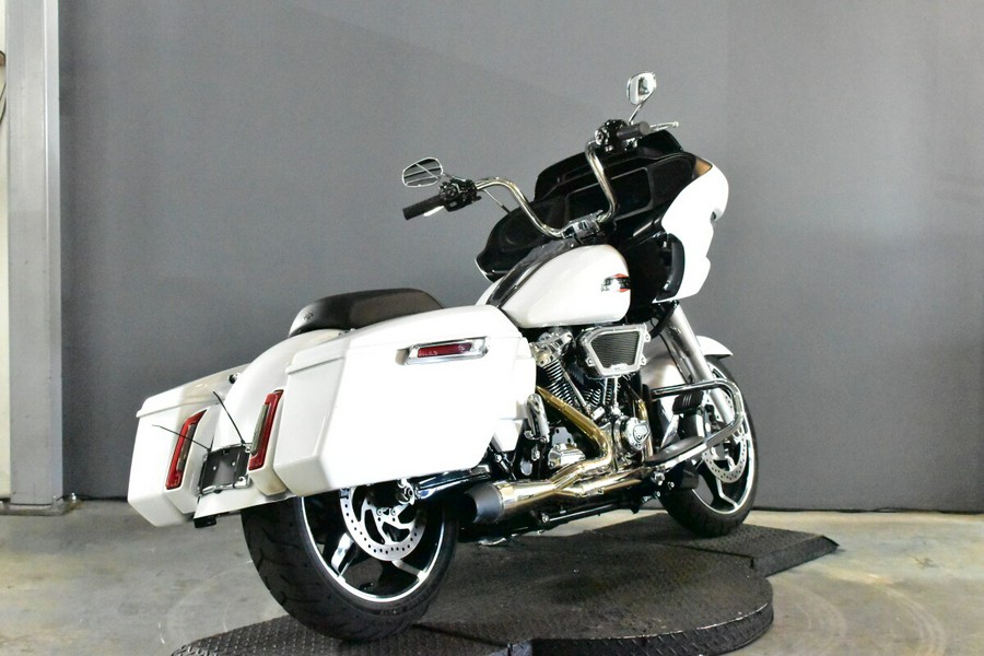 2024 Harley-Davidson Road Glide