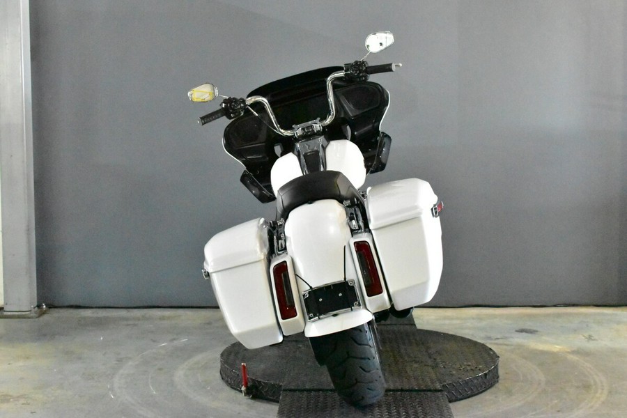 2024 Harley-Davidson Road Glide