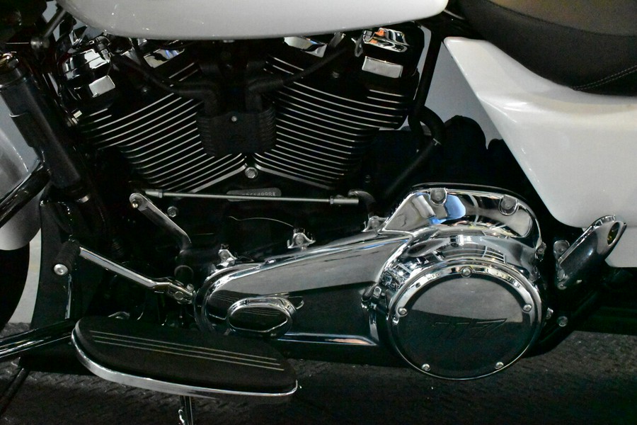 2024 Harley-Davidson Road Glide