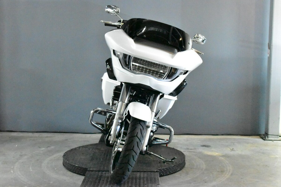 2024 Harley-Davidson Road Glide