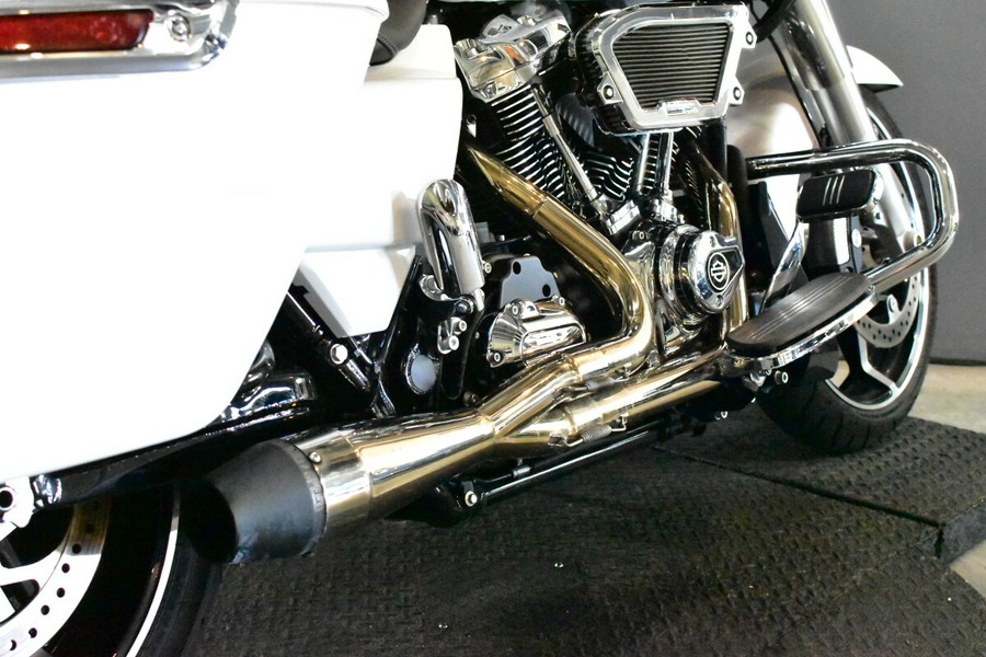 2024 Harley-Davidson Road Glide