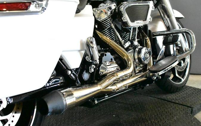 2024 Harley-Davidson Road Glide