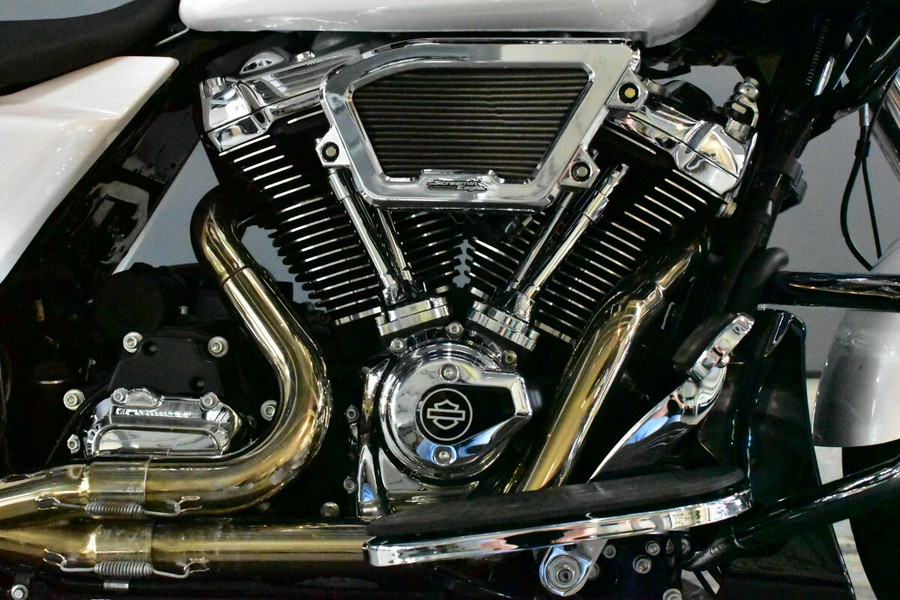 2024 Harley-Davidson Road Glide