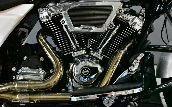 2024 Harley-Davidson Road Glide