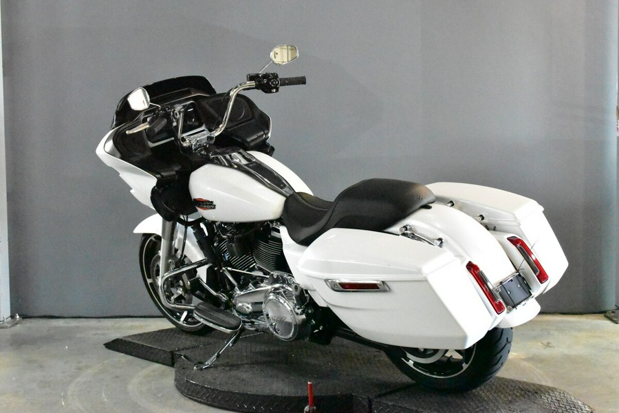 2024 Harley-Davidson Road Glide