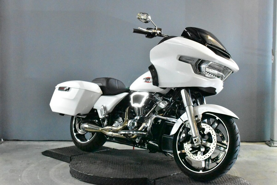 2024 Harley-Davidson Road Glide