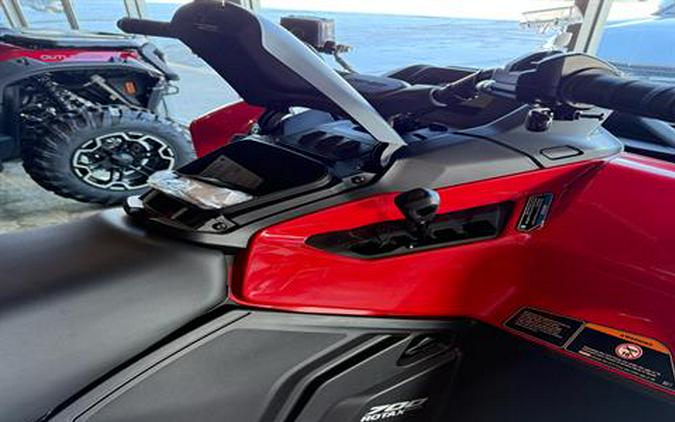 2025 Can-Am Outlander DPS 700