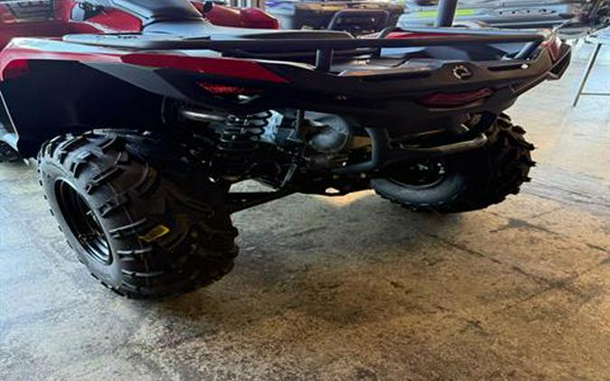 2025 Can-Am Outlander DPS 700