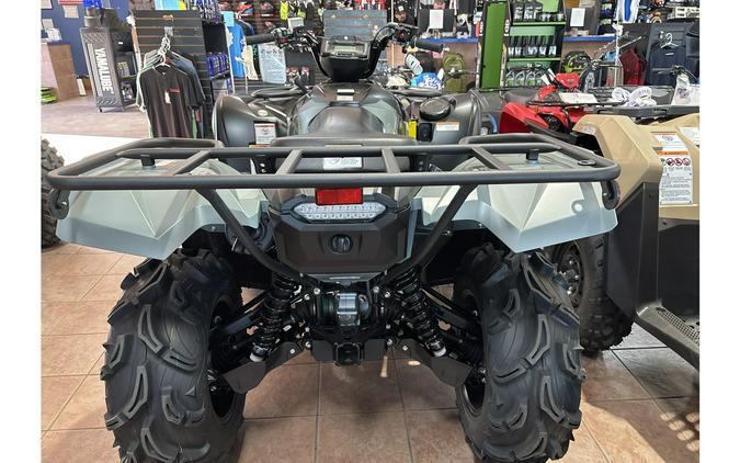 2026 Yamaha Grizzly EPS XT-R