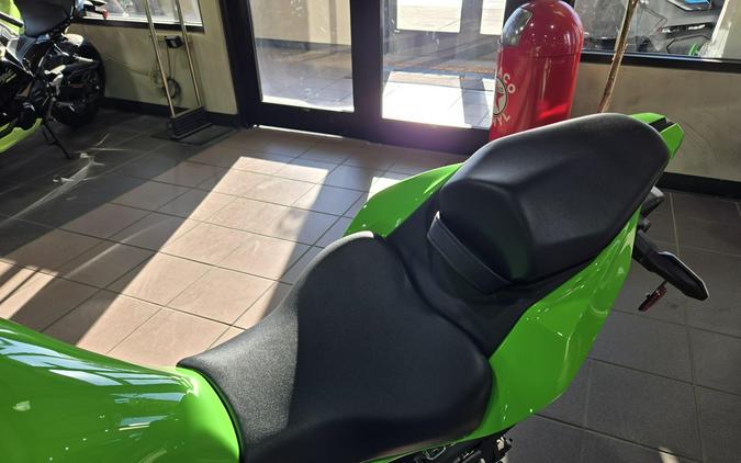 2026 KAWASAKI NINJA ZX4RR ABS