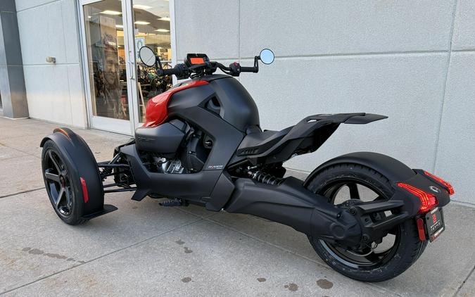 2025 Can-Am RYKER SPORT 900