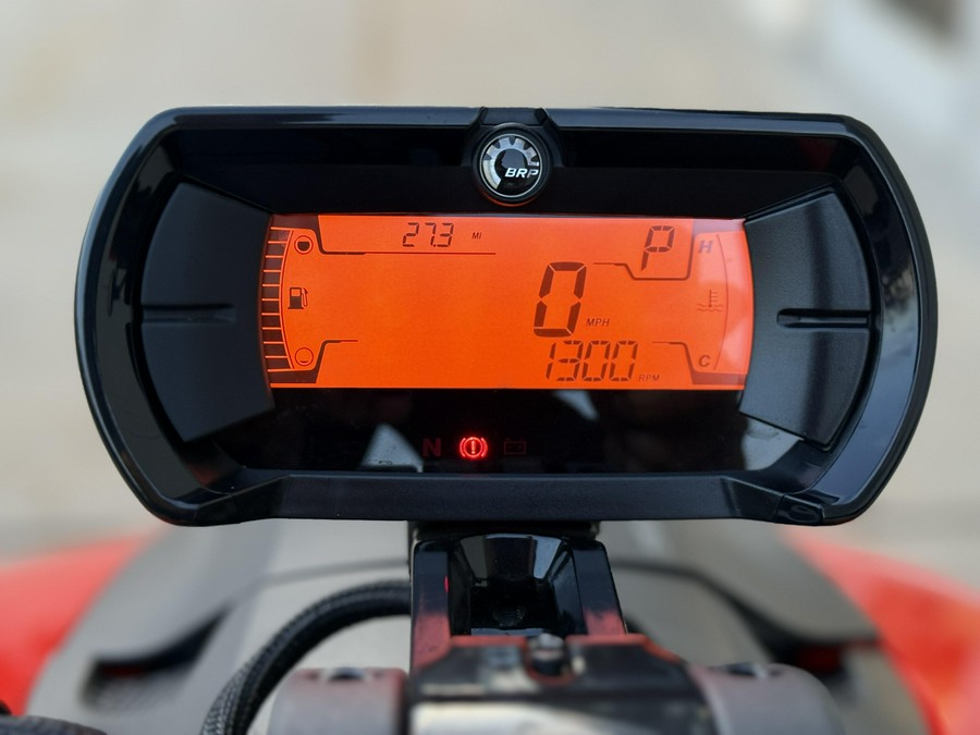 2025 Can-Am RYKER SPORT 900