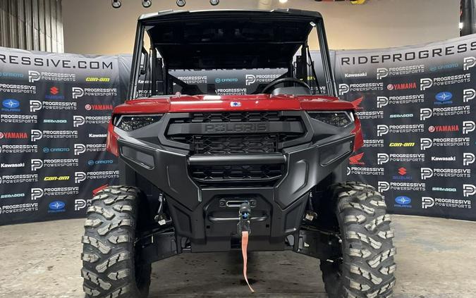 2026 Polaris® Ranger Crew XP 1000 Premium