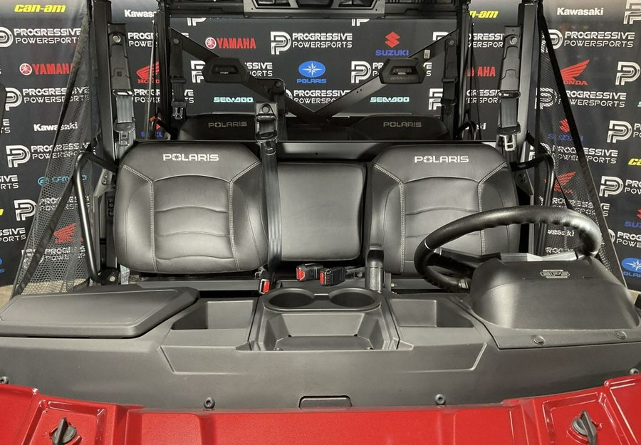 2026 Polaris® Ranger Crew XP 1000 Premium