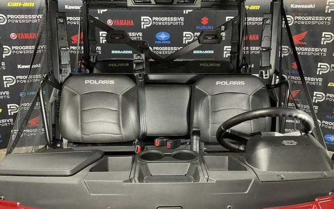 2026 Polaris® Ranger Crew XP 1000 Premium