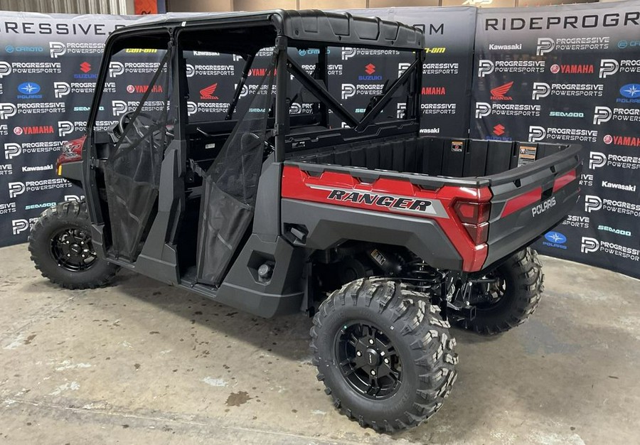 2026 Polaris® Ranger Crew XP 1000 Premium