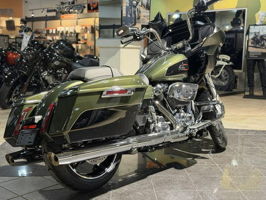 2026 Harley-Davidson® FLTRX - Road Glide®