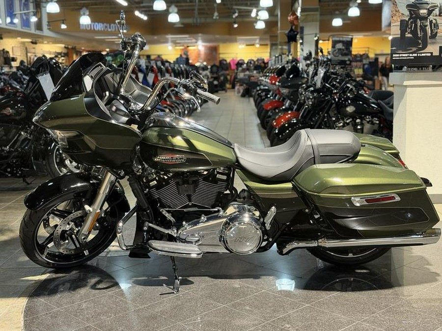2026 Harley-Davidson® FLTRX - Road Glide®
