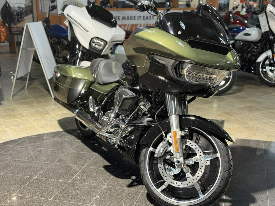 2026 Harley-Davidson® FLTRX - Road Glide®