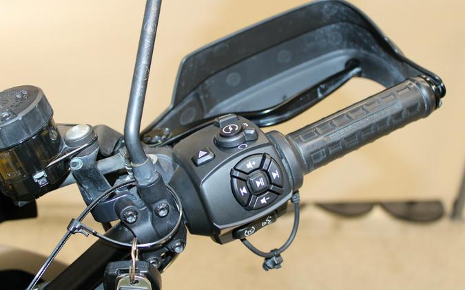 Used 2023 Harley-Davidson Pan America 1250 Special Adventure Touring RA1250S Motorcycle For Sale In Miami, Florida