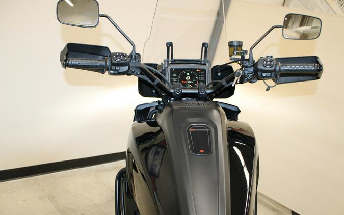 Used 2023 Harley-Davidson Pan America 1250 Special Adventure Touring RA1250S Motorcycle For Sale In Miami, Florida