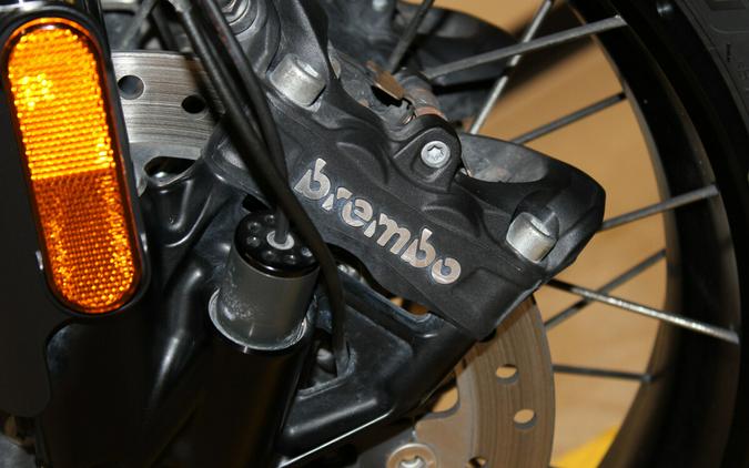 Used 2023 Harley-Davidson Pan America 1250 Special Adventure Touring RA1250S Motorcycle For Sale In Miami, Florida