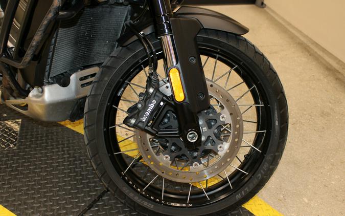 Used 2023 Harley-Davidson Pan America 1250 Special Adventure Touring RA1250S Motorcycle For Sale In Miami, Florida