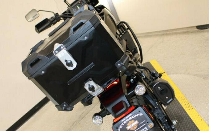 Used 2023 Harley-Davidson Pan America 1250 Special Adventure Touring RA1250S Motorcycle For Sale In Miami, Florida