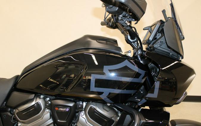 Used 2023 Harley-Davidson Pan America 1250 Special Adventure Touring RA1250S Motorcycle For Sale In Miami, Florida