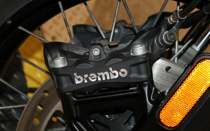 Used 2023 Harley-Davidson Pan America 1250 Special Adventure Touring RA1250S Motorcycle For Sale In Miami, Florida